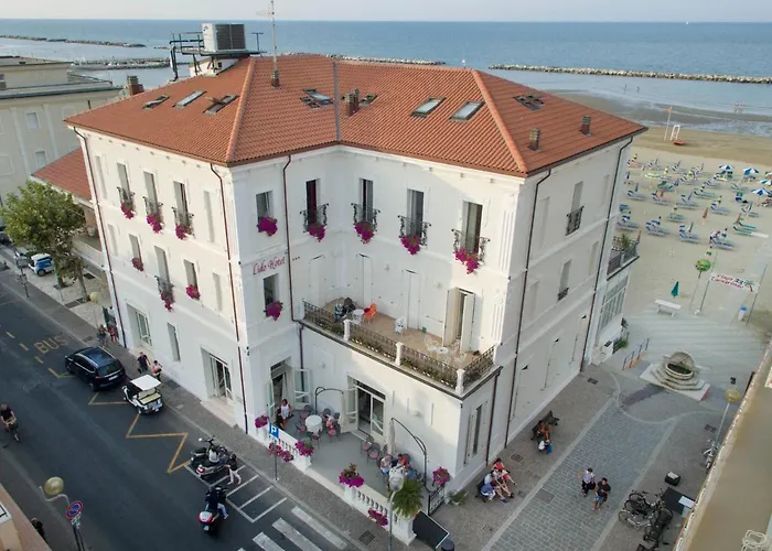 Hotel Lido