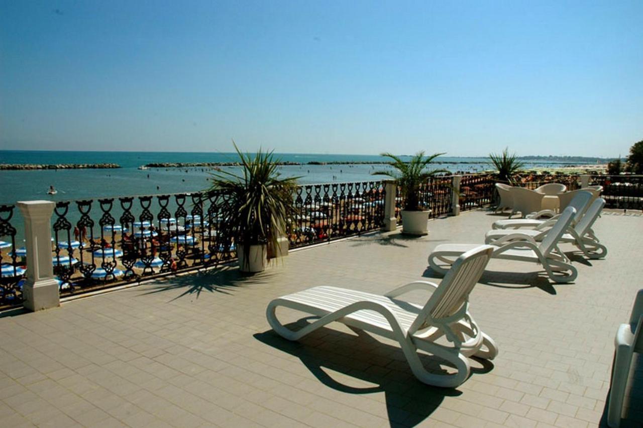 Lido Hotel Rimini