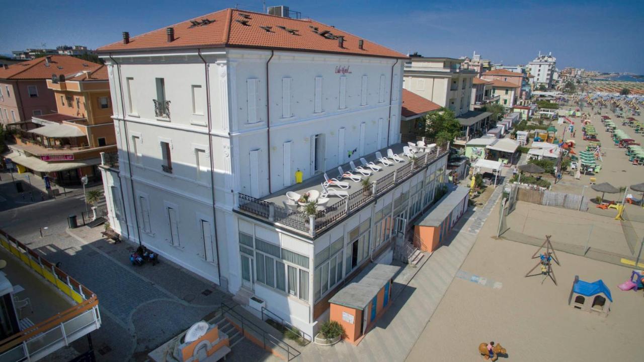 Hotel Lido 3*