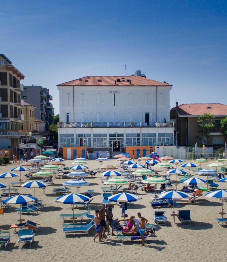 Lido Hotel Rimini