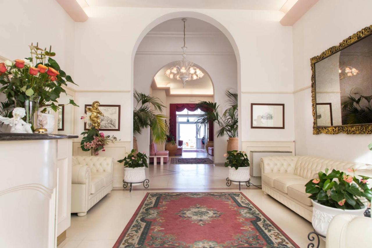 Lido 3* Rimini