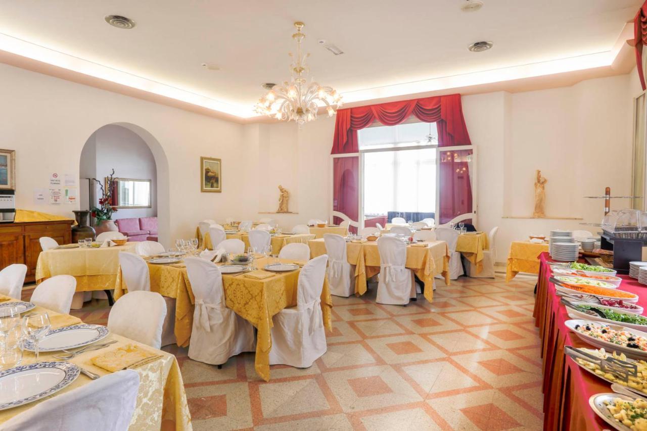 Hotel Lido Rimini