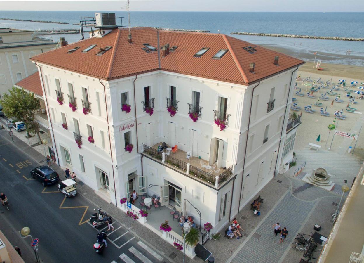 Lido Rimini