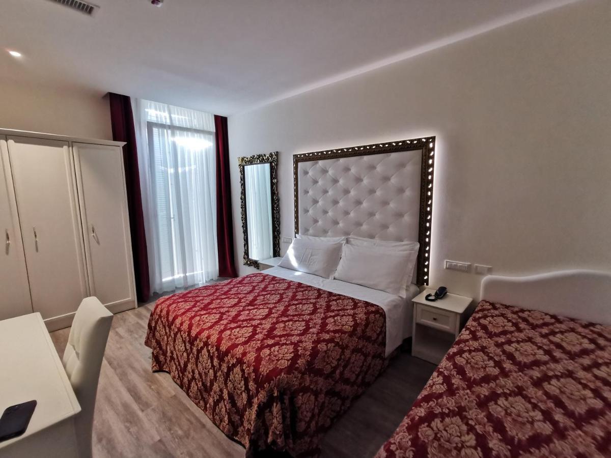 Lido Hotel Rimini