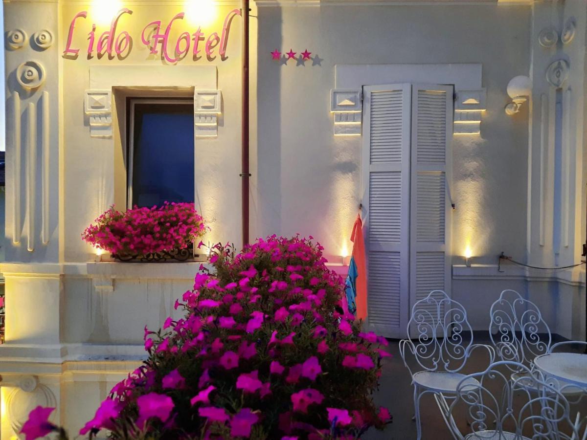 Lido 3* Rimini