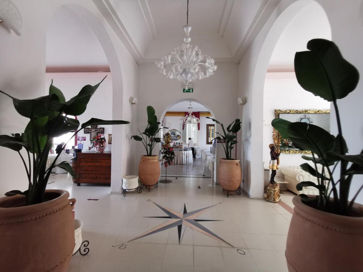 Lido Hotel