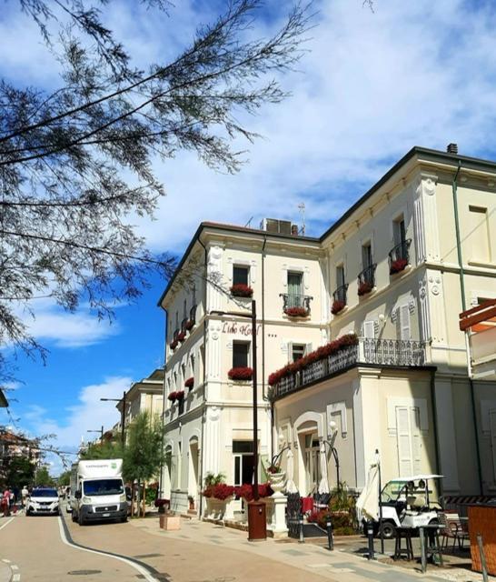 Hotel Lido Rimini