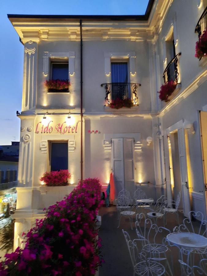 Lido Hotel Rimini