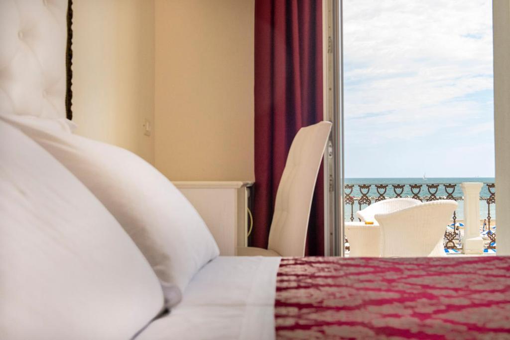 Lido Hotel