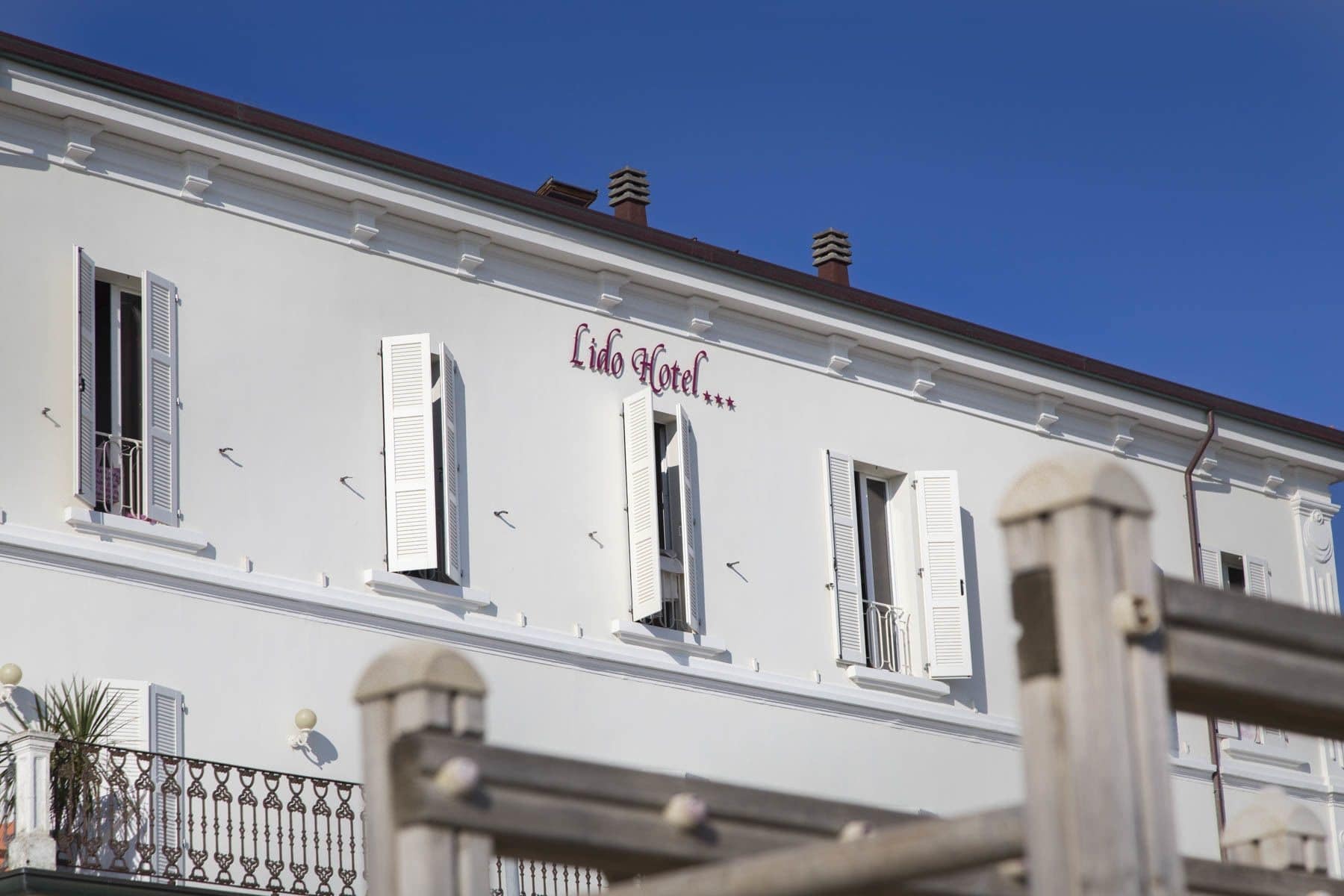 Lido Hotel